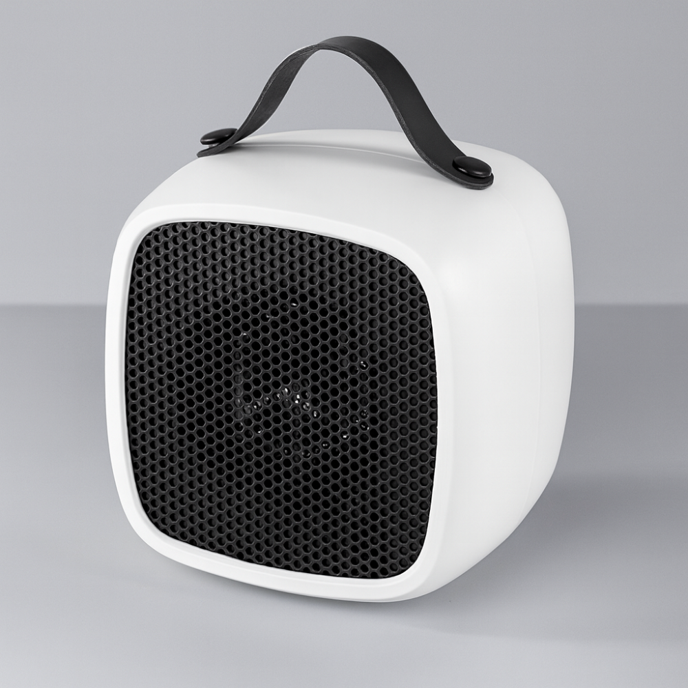 BowLift | Portable Ceramic Space Heater Indoor Fast Heating Quiet Warmer