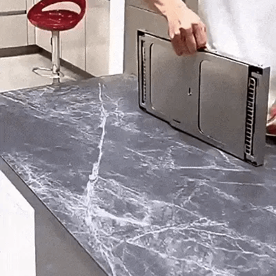 Portable compact grill for on the go | Bowlift