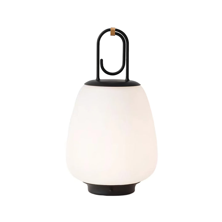 BowLift | VintageGlow Lantern - Cable Lamp with Luxurious Design