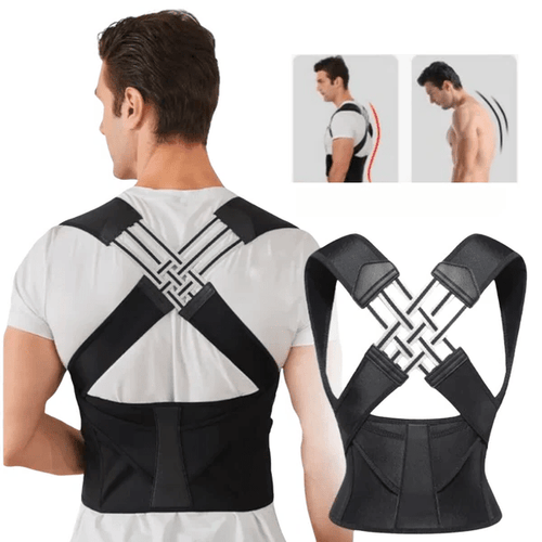 BowLift | Posture corrector for back & shoulders