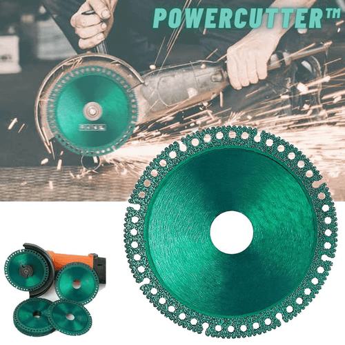 BowLift | PowerCutter | Cut effortlessly, save time