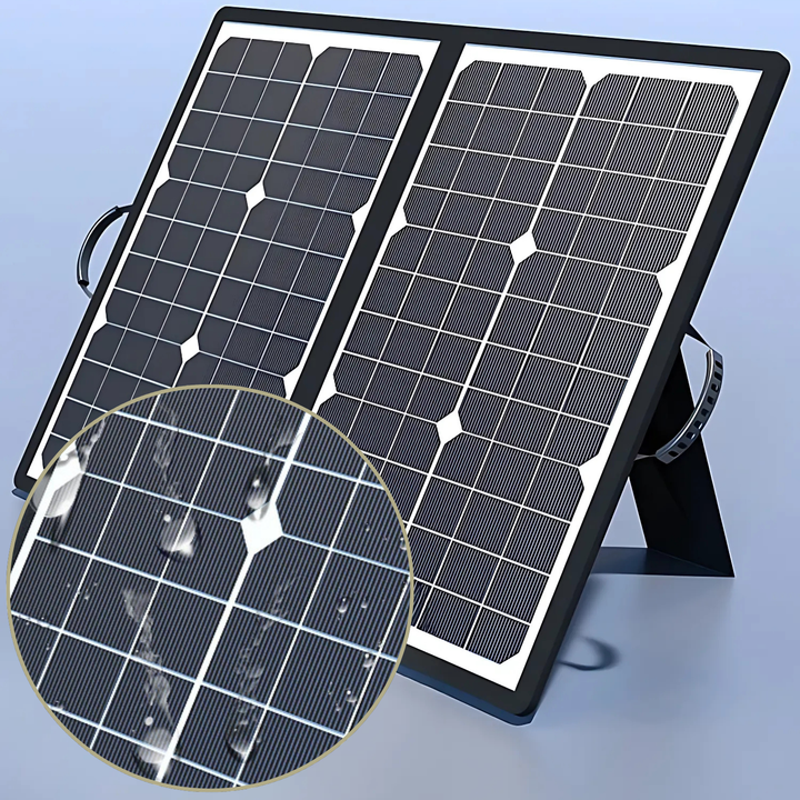 BowLift | Integrated Stand for Optimal Sunlight Exposure