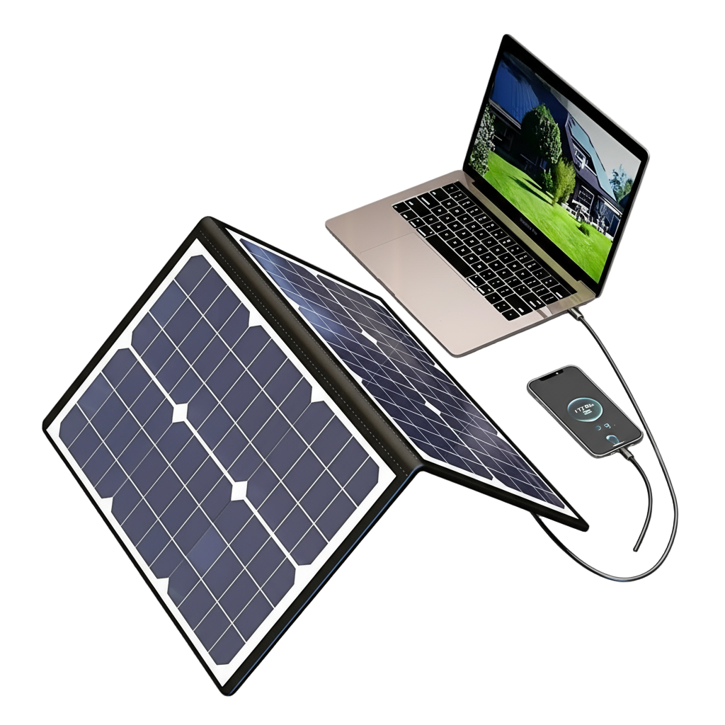 BowLift | Integrated Stand for Optimal Sunlight Exposure