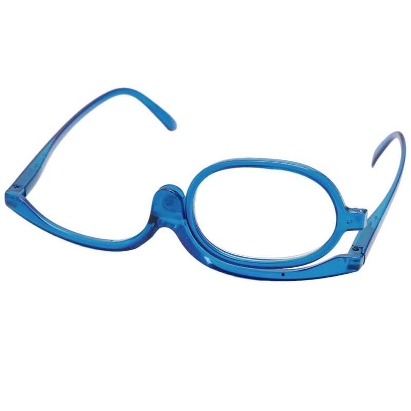 BowLift | Magnifying makeup glasses with rotating lens – MirrorVue