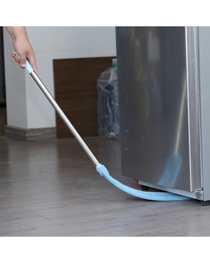 BowLift | Multifunctional adjustable microfiber dust brush Gap Mop👍