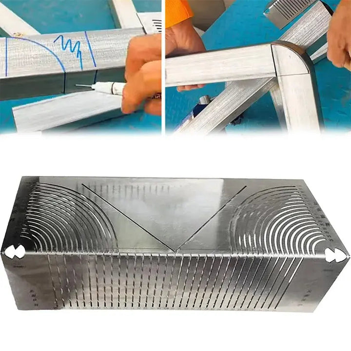 BowLift | Precision Metal Marking Tool