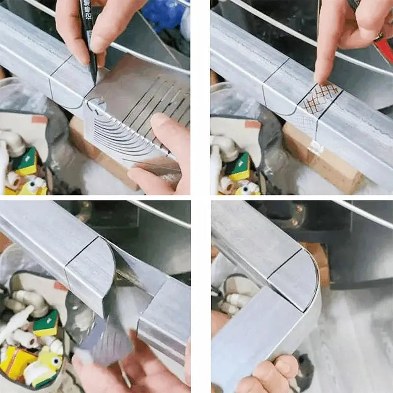 BowLift | MetalScribe Consistent Marking Precision