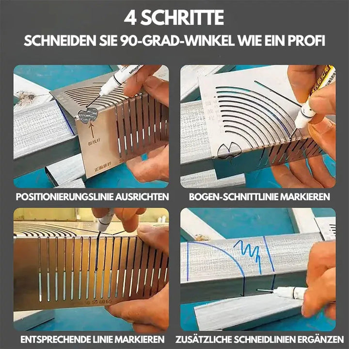 BowLift | MetalScribe Consistent Marking Precision