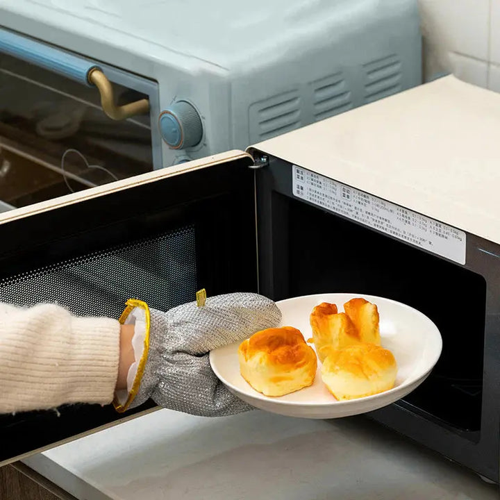 BowLift | Practical Dishwashing Glove (1 Pair)