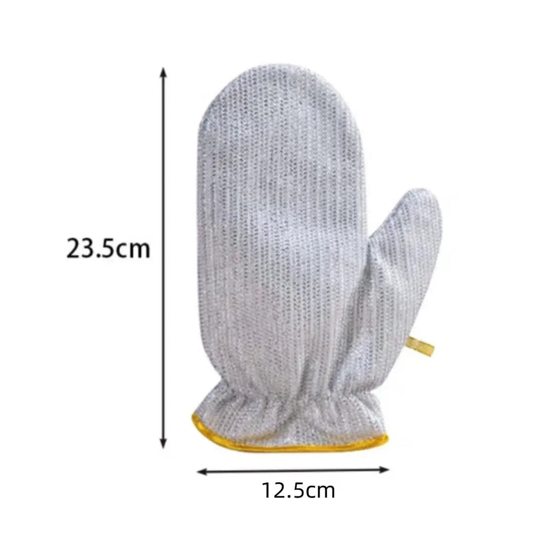 BowLift | Practical Dishwashing Glove (1 Pair)