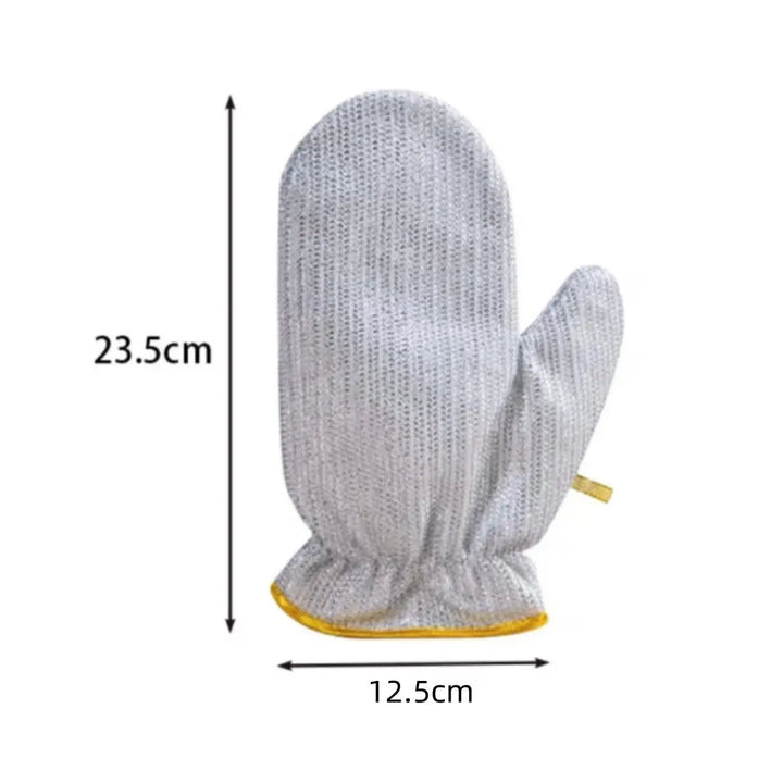 BowLift | Practical Dishwashing Glove (1 Pair)