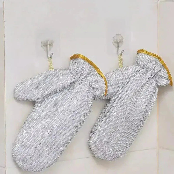 BowLift | Practical Dishwashing Glove (1 Pair)