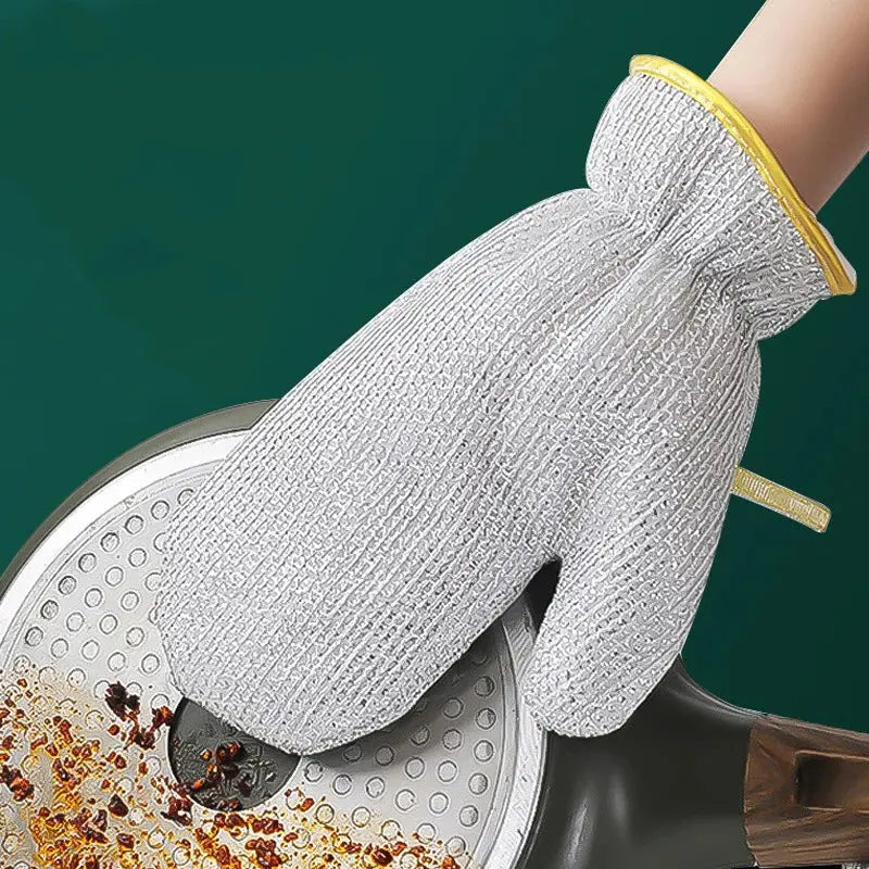 BowLift | Practical Dishwashing Glove (1 Pair)