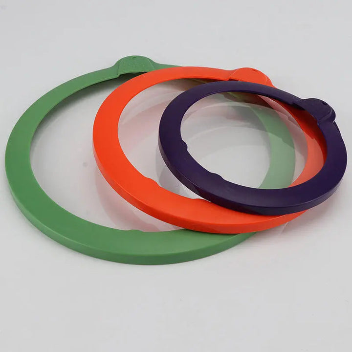 BowLift | Practical Fresh Lid Set (5 pieces)