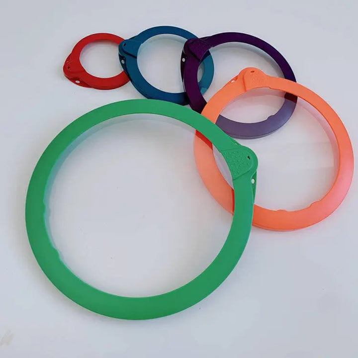 BowLift | Practical Fresh Lid Set (5 pieces)