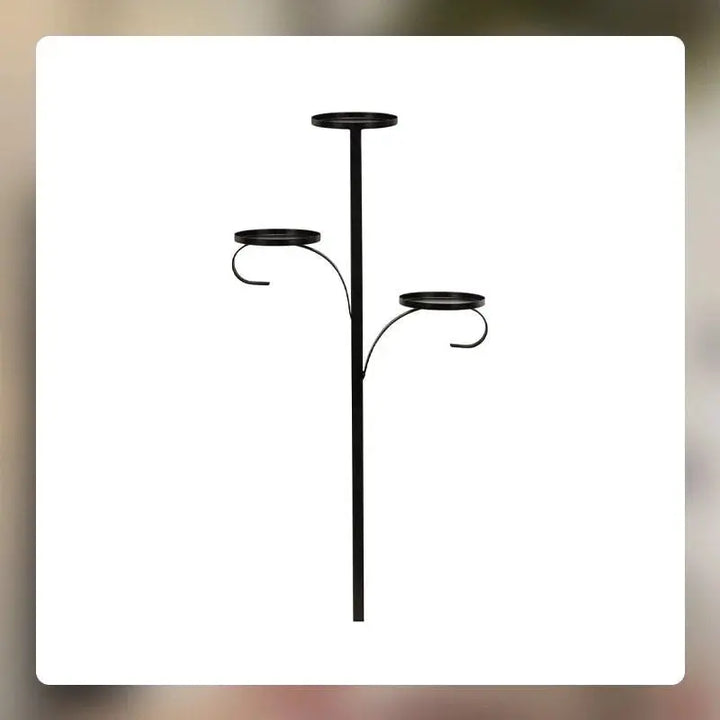 BowLift | Practical shelf for Christmas tree