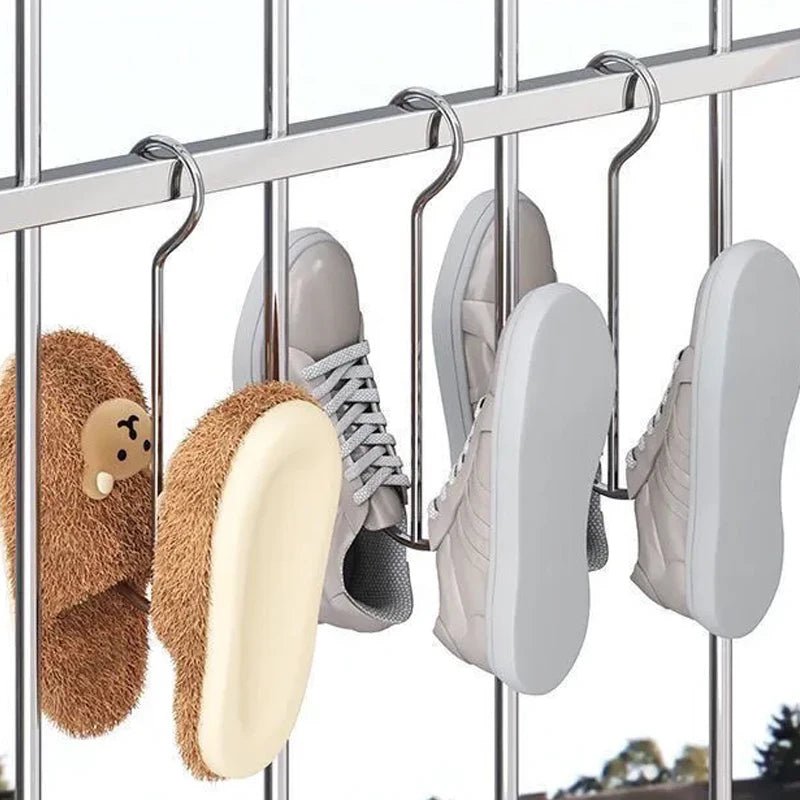 SPORTFLOW Shoe Holder for Sport & Everyday | Bowlift