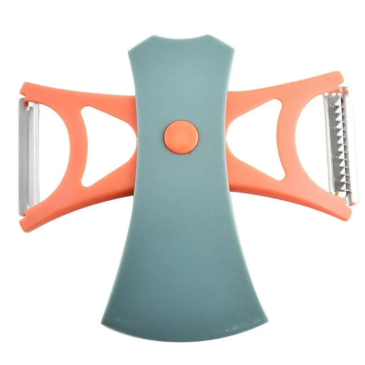 BowLift | Precise 2-in-1 garden and household scissors for effortless cutting