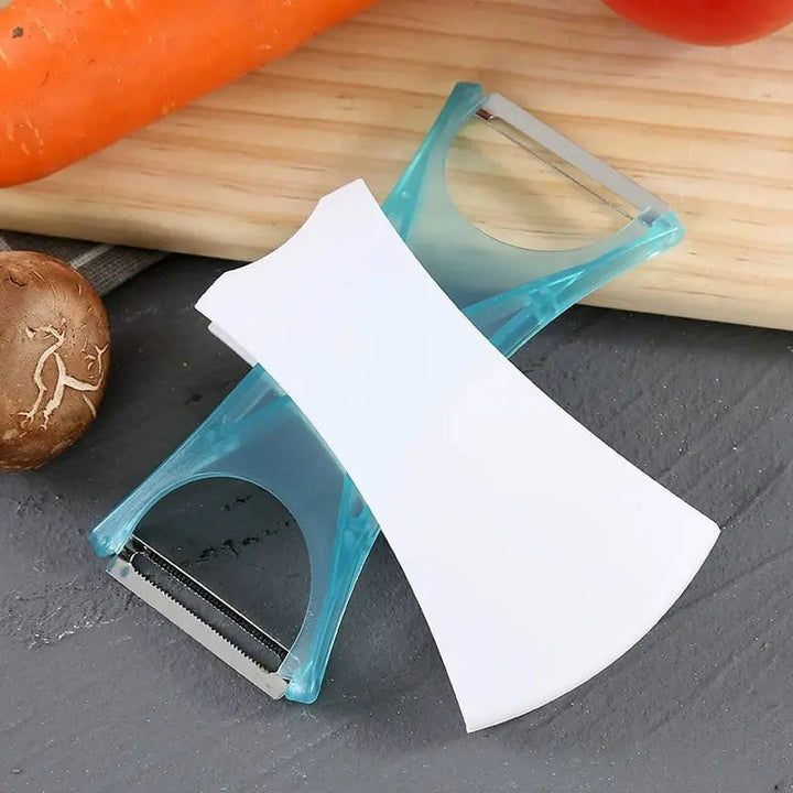 BowLift | Precise 2-in-1 garden and household scissors for effortless cutting