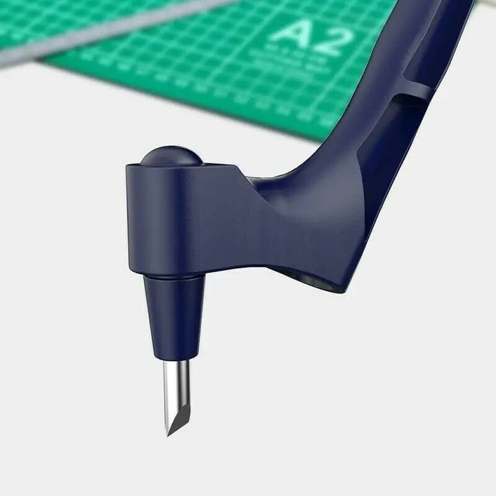 BowLift | Precision handcrafted tailor – precise curve cuts made easy
