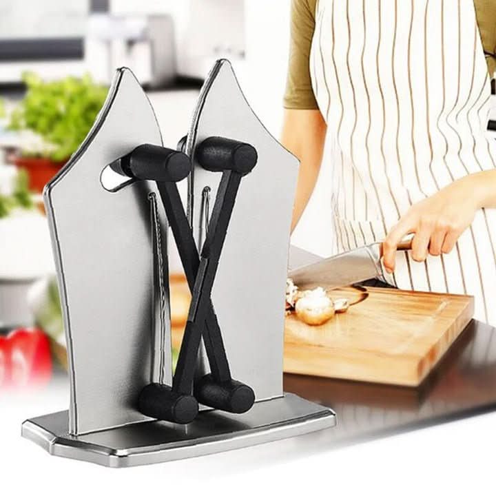 BowLift | Precision knife sharpener for effortless blade maintenance