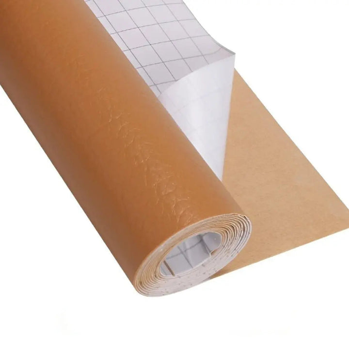 BowLift | Premium Self-Adhesive Leather Repair Patch for Furniture and More
