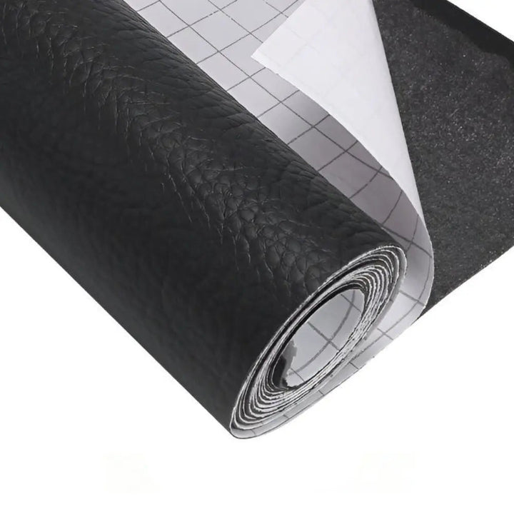 BowLift | Premium Self-Adhesive Leather Repair Patch for Furniture and More