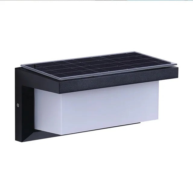 BowLift | Luxury Solar Lighting with a Modern Look