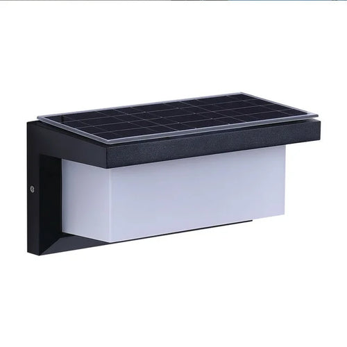 BowLift | Luxury Solar Lighting with a Modern Look