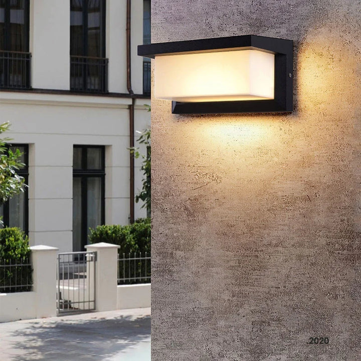BowLift | Luxury Solar Lighting with a Modern Look