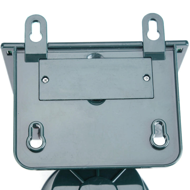 BowLift | Solar-Powered Bird Repellent with Motion Sensor – Sound Deterrent for Outdoor