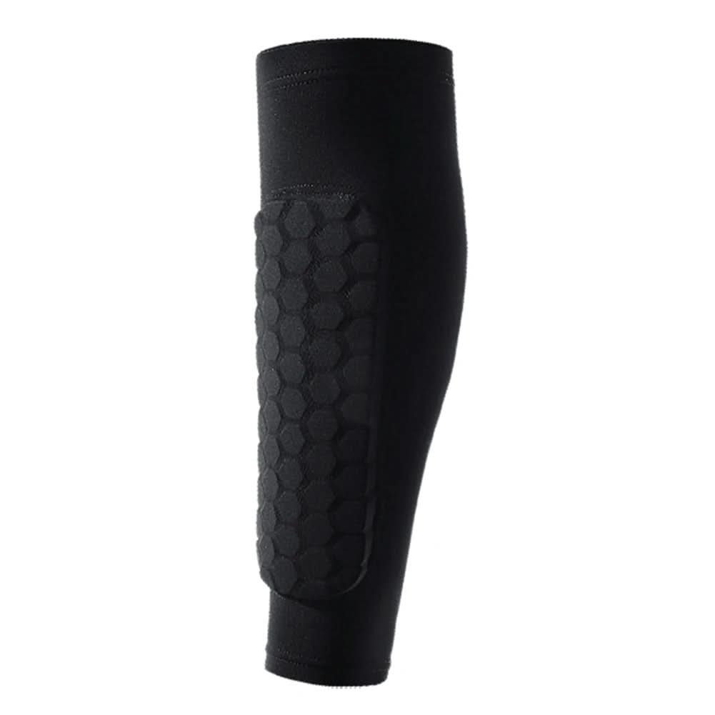 BowLift | Leg protection with ankle support for soccer players