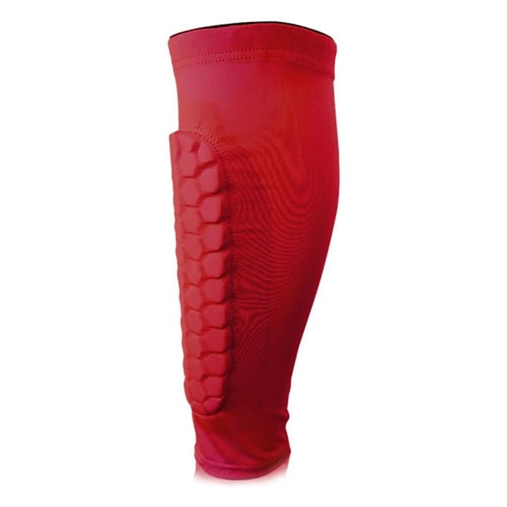 BowLift | Leg protection with ankle support for soccer players