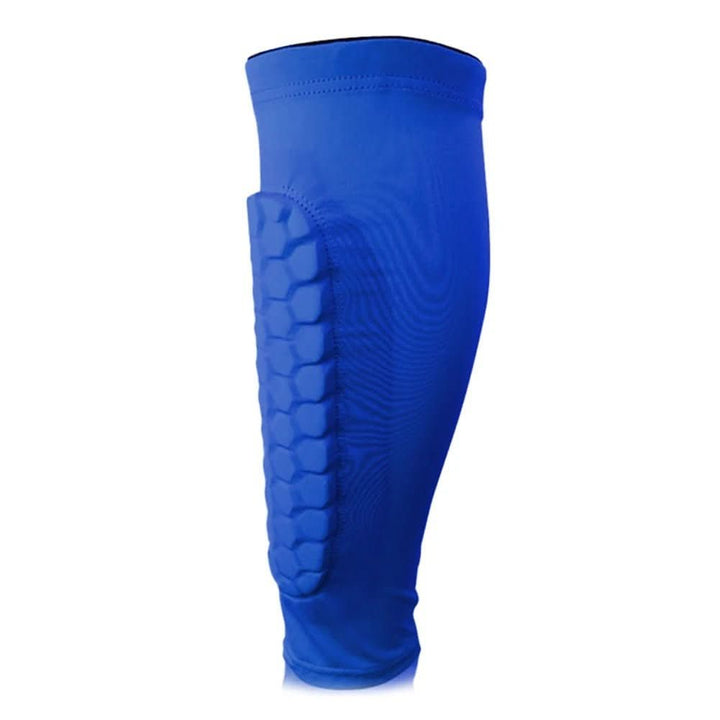 BowLift | Leg protection with ankle support for soccer players