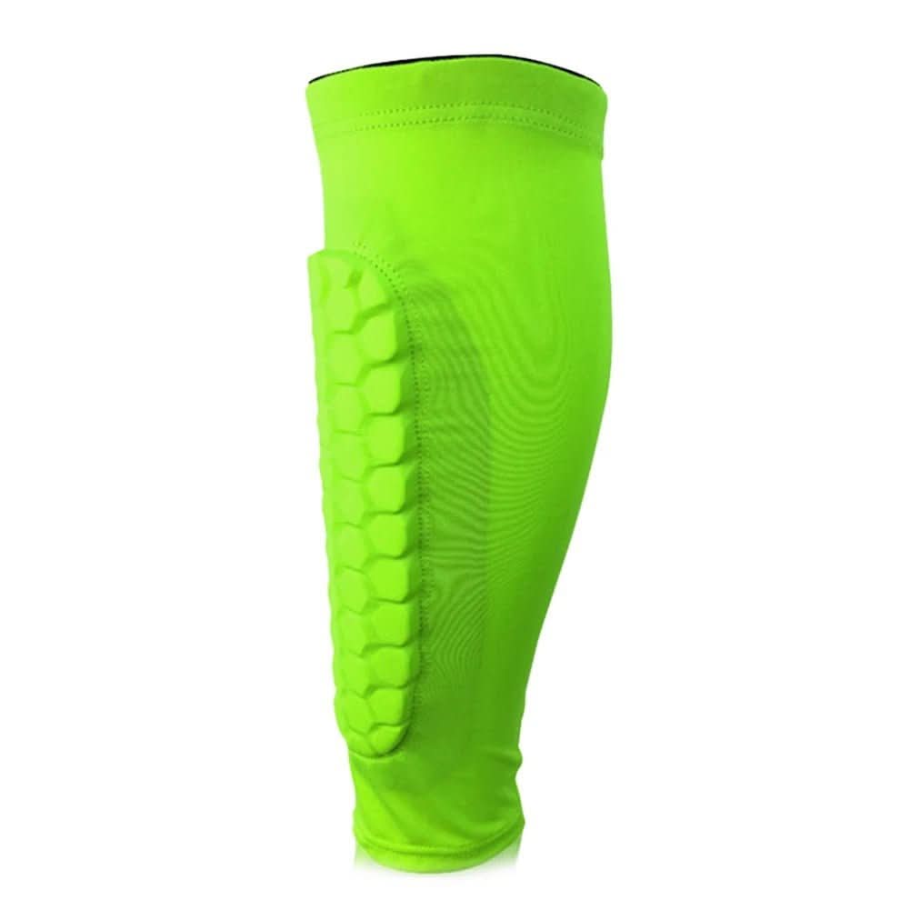 BowLift | Leg protection with ankle support for soccer players