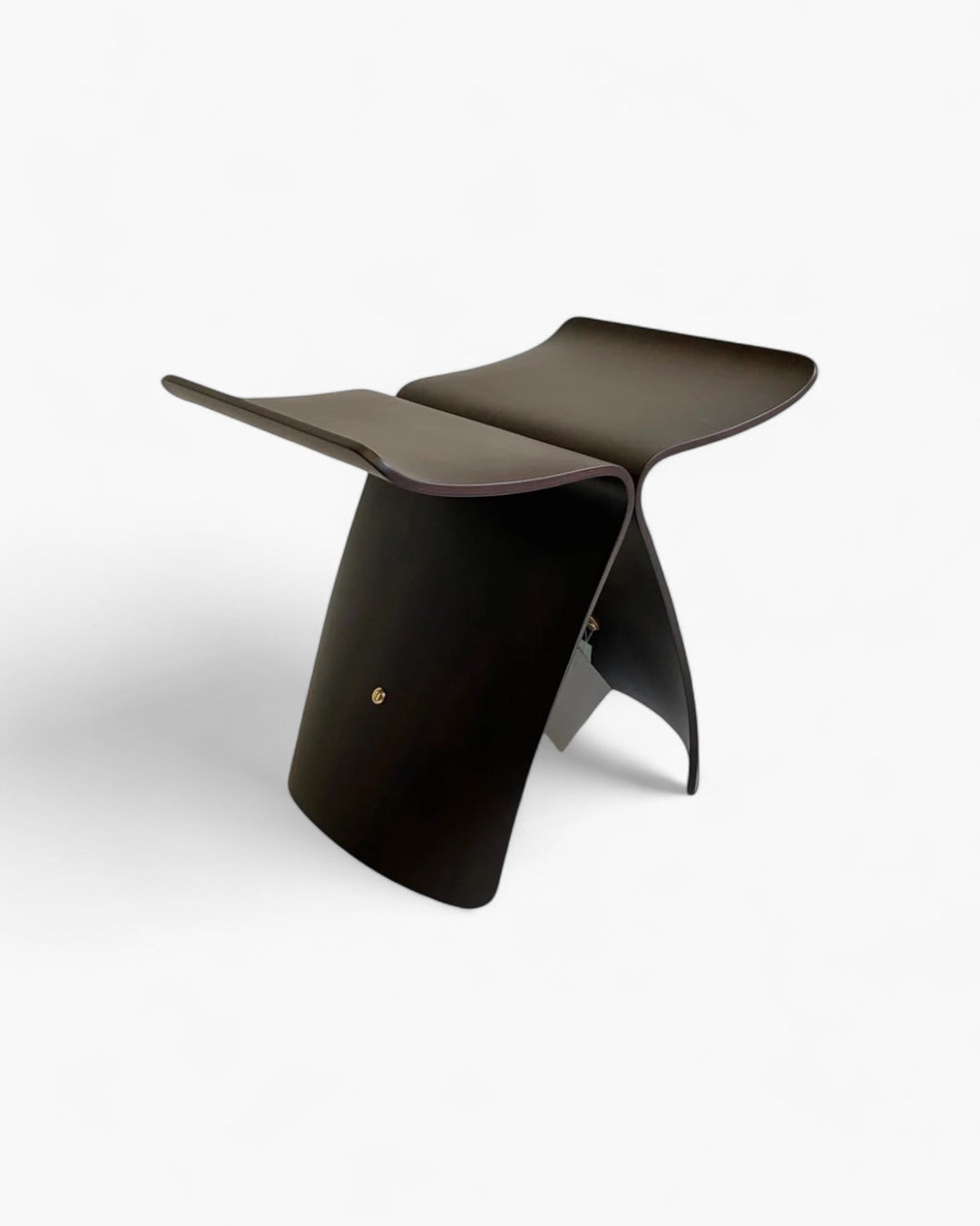 BowLift | Vintage Butterfly Side Table