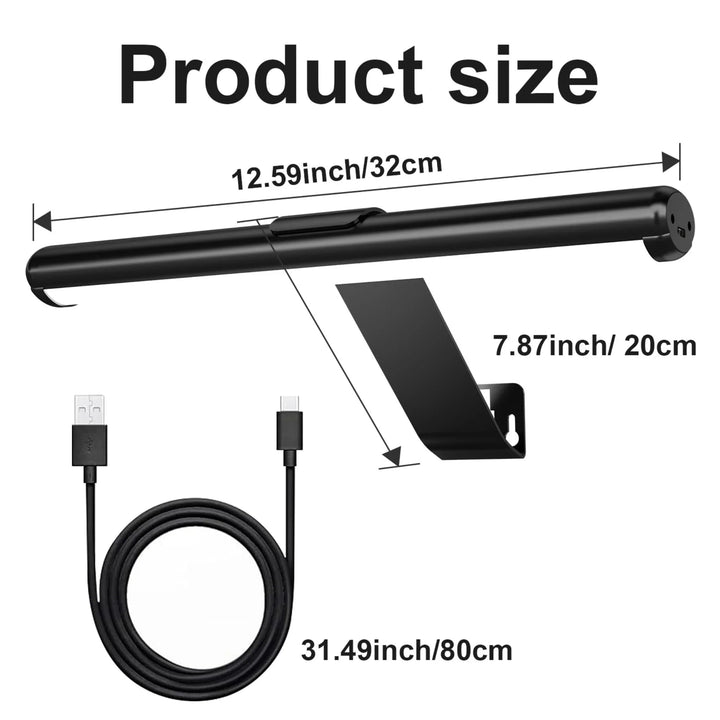 BowLift | Gallery Light - Wireless Rechargeable Wall Lamp