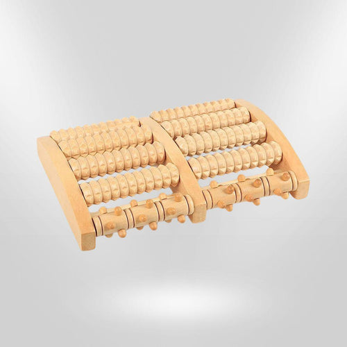 BowLift | SoleRelief – Naturally against foot pain!