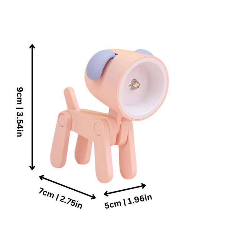 BowLift | PetLamp