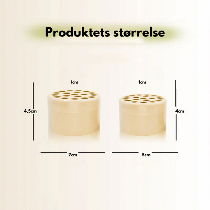Spiral flower stem holder | Bowlift