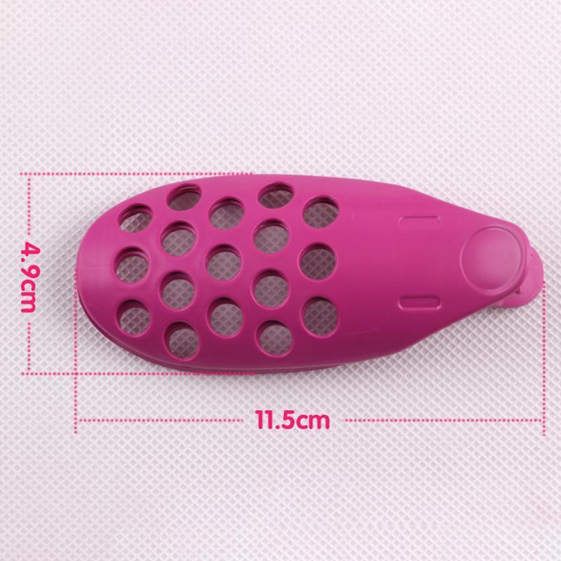 BowLift | Professional Hair Bang Front Curler Bendinge Clip Curler Roller Holder Pin Salon DIY Styling Tool