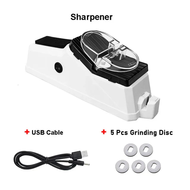 BowLift | KnifeSharpen | Easy and quick cutting