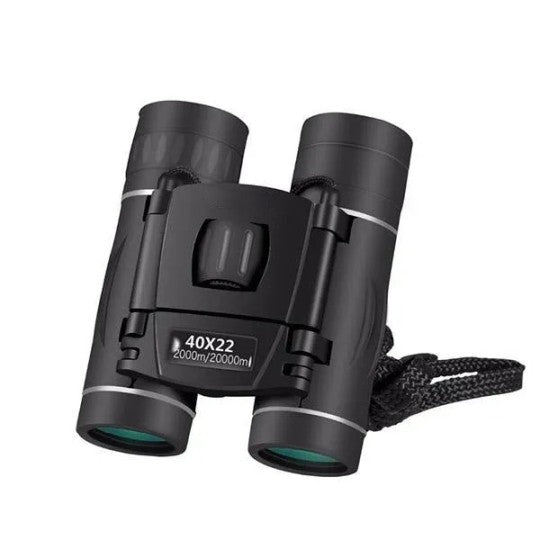 BowLift | Professional 40x22 Binoculars for Hunting and Outdoor Activities – High-Quality Optics for Nature Observation