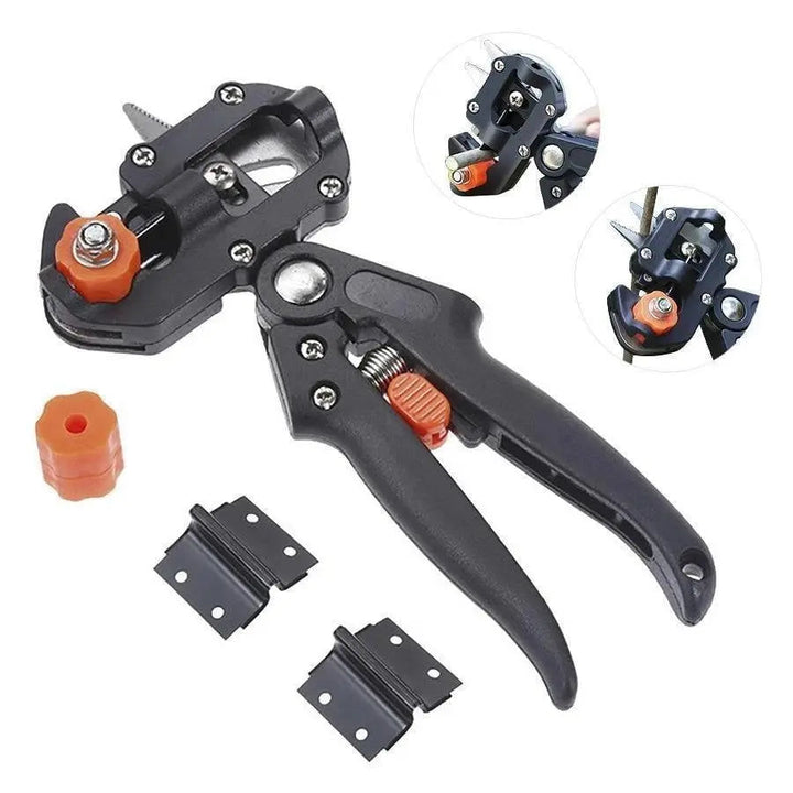 BowLift | Professional Grafting Device for the Garden – High Success Rate in Grafting