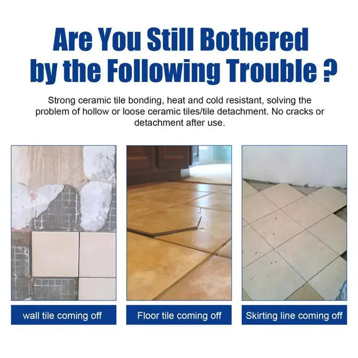 BowLift | High-Strength Tile Adhesive – Strong & Durable Adhesion