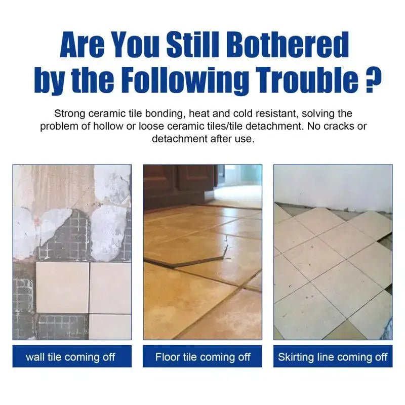 BowLift | High-Strength Tile Adhesive – Strong & Durable Adhesion