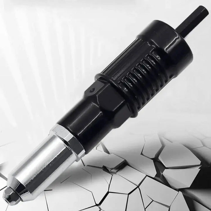 BowLift | Professional Stapler Adapter Kit with 4 Different Nozzles