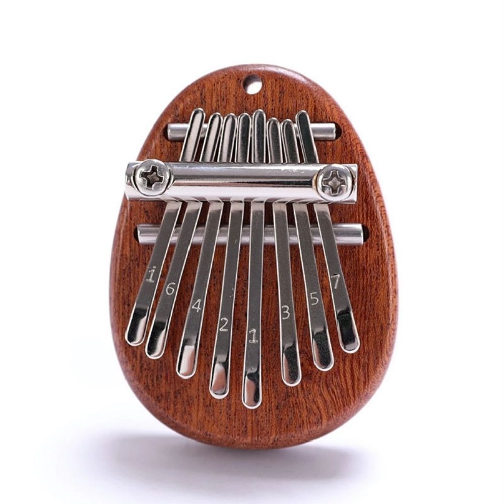 BowLift | Handcrafted from mahogany for a unique character