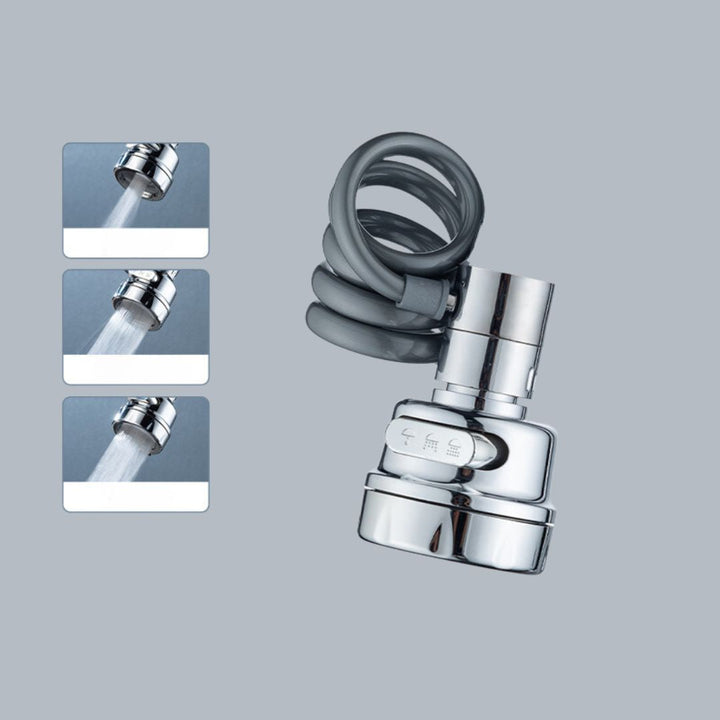 BowLift | Practical 3in1 Faucet Attachment