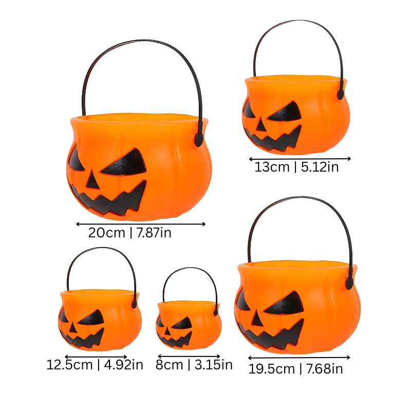 BowLift | PumpkinPail